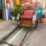 บรรยากาศ ตลาดจีนโบราณชากแง้ว