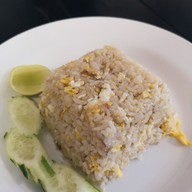 เมนูของร้าน ตะบันตำ ชลบุรี