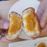 เมนูของร้าน LIM DIM SUM GUMP’s Ari