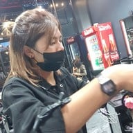 December Hair Creation 3