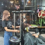 December Hair Creation 3