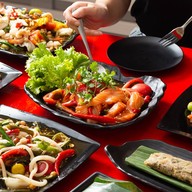 ตำเล้ย สาขา 8 [ตำเลย ณ บางกอก] ลาดพร้าว 101 - โพธิ์แก้ว