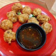 เมนูของร้าน ปิรันย่า@สยาม ปิรันย่า@สยาม