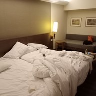 โรงแรมรามาการ์เด้นส์