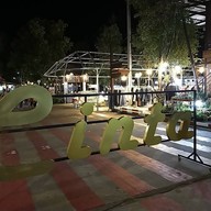 ถนนคนเดินชินตาการ์เด้น