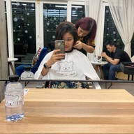 Salon de Bear