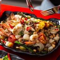 เมนูของร้าน ตำเล้ย สาขา 8 [ตำเลย ณ บางกอก] ลาดพร้าว 101 - โพธิ์แก้ว