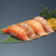 เมนูของร้าน Naeki Sushi Exchange Tower 2Fl