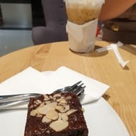 เมนูของร้าน Das Cafe SB design center rama 2