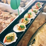 อิ่มเอมหมูกระทะ