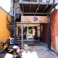 หน้าร้าน D'lish express