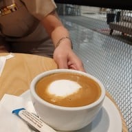 เมนูของร้าน Das Cafe SB design center rama 2