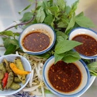 ก๋วยเตี๋ยวเนื้อป้ามล
