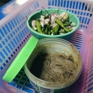 เมนูของร้าน วังชะโอน