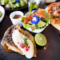 เมนูของร้าน D'lish express