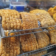 หมูกรอบสยาม ต้นตำรับ