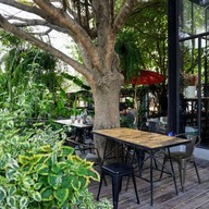 บรรยากาศ 21 Coffee Beer