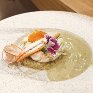 เมนูของร้าน Ukiyo