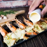 เมนูของร้าน D'lish express