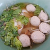 ก๋วยเตี๋ยวเนื้อป้ามล