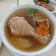 ครัวเบญจรงค์