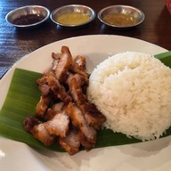 เมนูของร้าน อบอวล ประชาชื่น