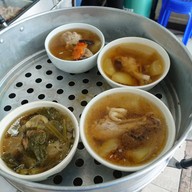 ครัวเบญจรงค์