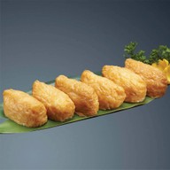 เมนูของร้าน Naeki Sushi Exchange Tower 2Fl