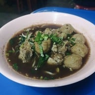 เมนูของร้าน วังชะโอน