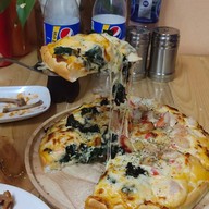 เมนูของร้าน พิซซ่าลาวาลาดพร้าววังหิน-โชคชัย4