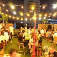 Wanderlust Rooftop Thonglor13
