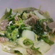 สุกี้นายพัน มธ.รังสิต