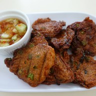 ครัวเบญจรงค์