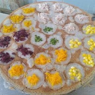 แม่อินทร์ขนมครกชาววัง ลาซาล 10