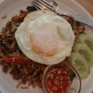 เมนูของร้าน tatony coffee บางกอกใหญ่