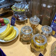 ครัวการบินไทย สนามบินภูเก็ต สนามบินภูเก็ต