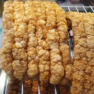 หมูกรอบสยาม ต้นตำรับ