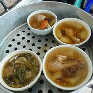 ครัวเบญจรงค์