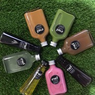 อาหลี homemade