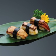 เมนูของร้าน Naeki Sushi Exchange Tower 2Fl