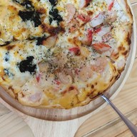 เมนูของร้าน พิซซ่าลาวาลาดพร้าววังหิน-โชคชัย4