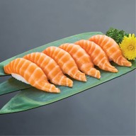 เมนูของร้าน Naeki Sushi Exchange Tower 2Fl