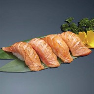 เมนูของร้าน Naeki Sushi Exchange Tower 2Fl