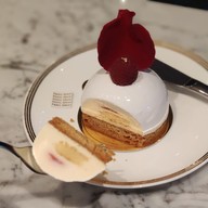 เมนูของร้าน Paris Mikki สุขุมวิท 19