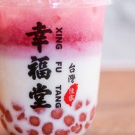 เมนูของร้าน Xing Fu Tang Melbourne