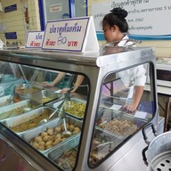 ครัวเบญจรงค์