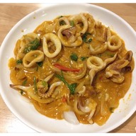 เมนูของร้าน อ่างศิลา-บางนา