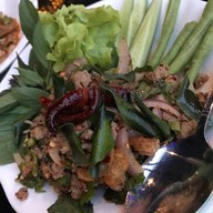 เมนูของร้าน FAT BOY Tavern