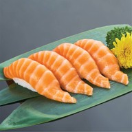 เมนูของร้าน Naeki Sushi MRT สวนจตุจักร