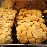 หมูกรอบสยาม ต้นตำรับ